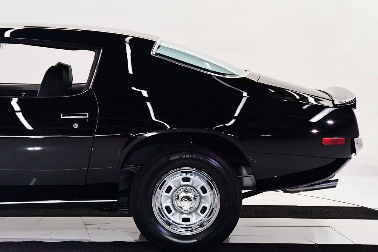 1971 Chevrolet Camaro SS 396
