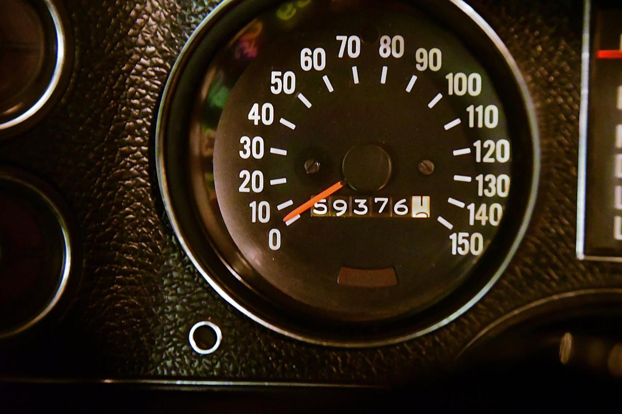1971 Chevrolet Camaro SS 396