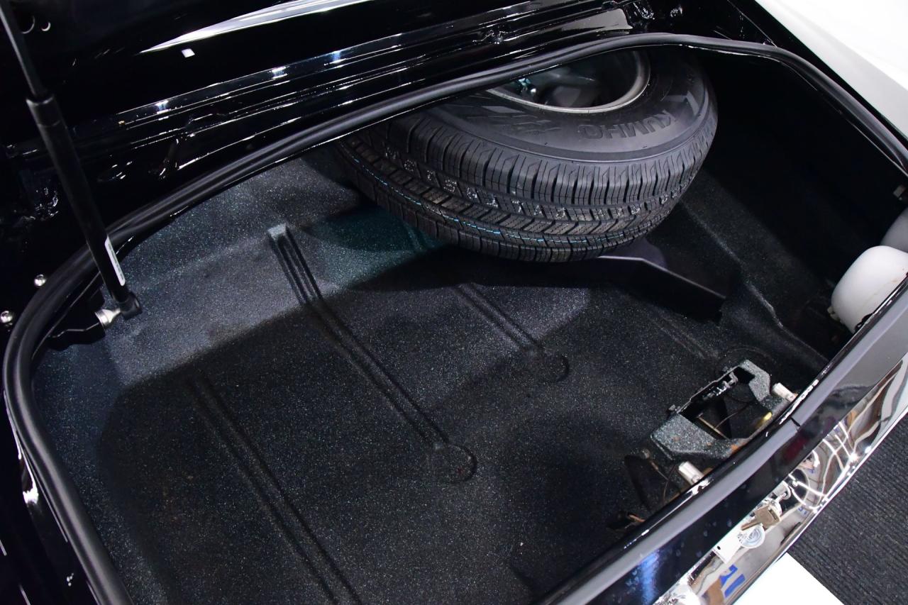1971 Chevrolet Camaro SS 396