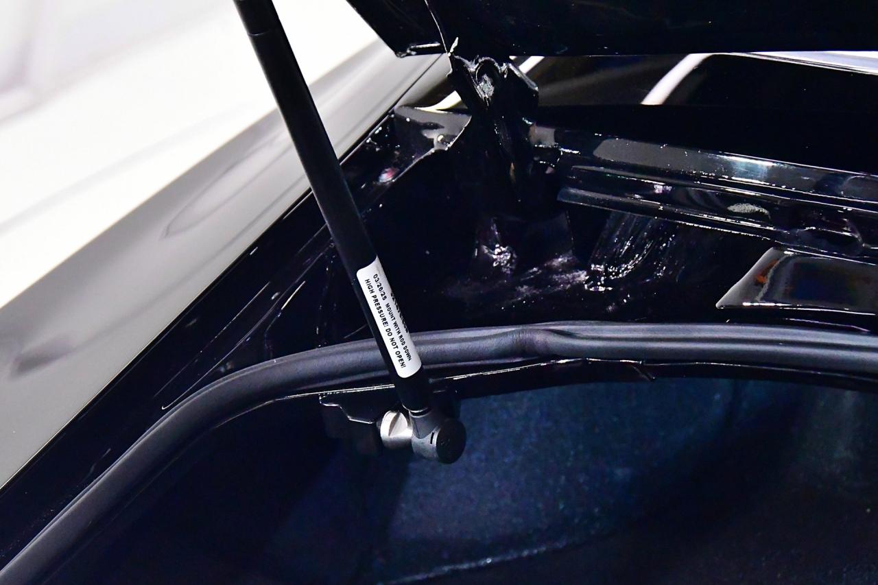 1971 Chevrolet Camaro SS 396