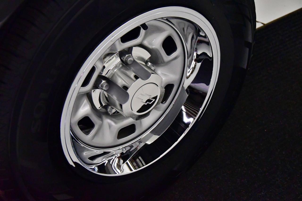 1971 Chevrolet Camaro SS 396