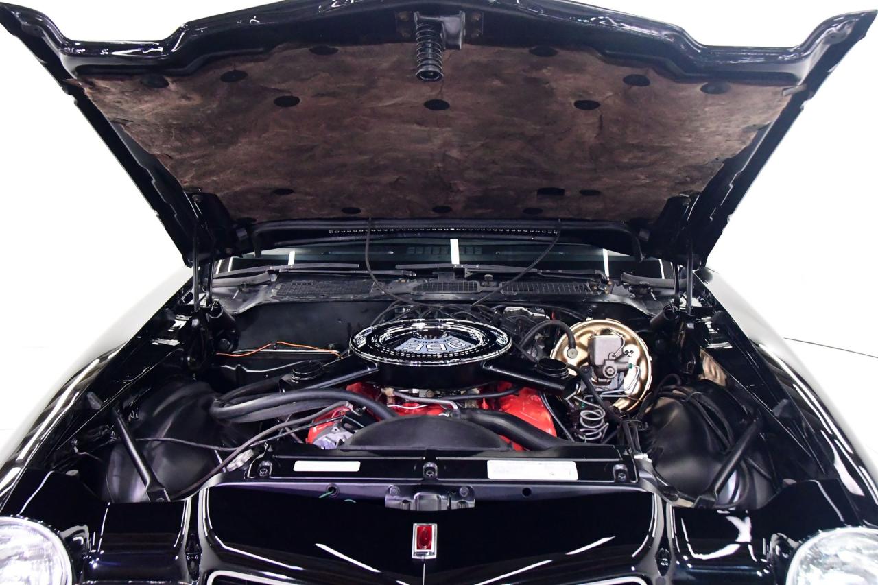 1971 Chevrolet Camaro SS 396