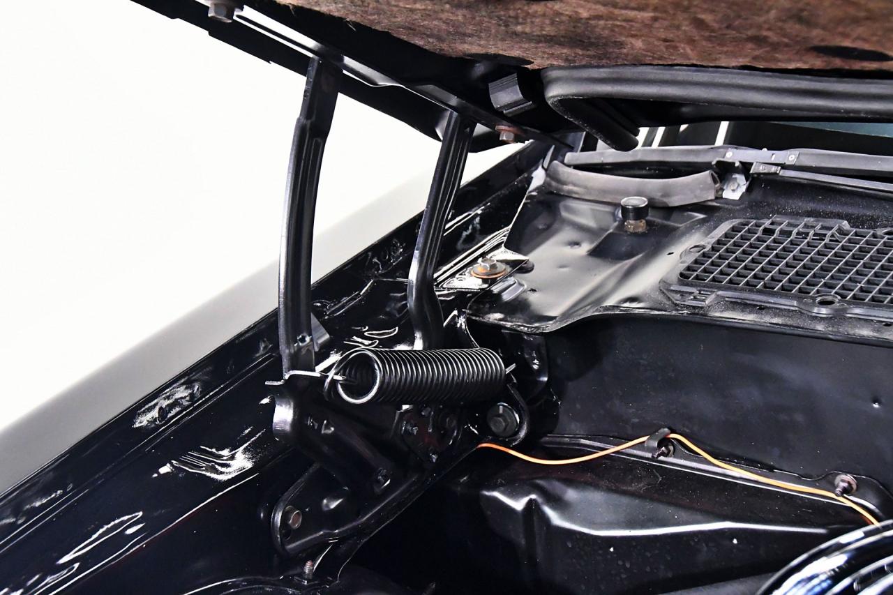 1971 Chevrolet Camaro SS 396