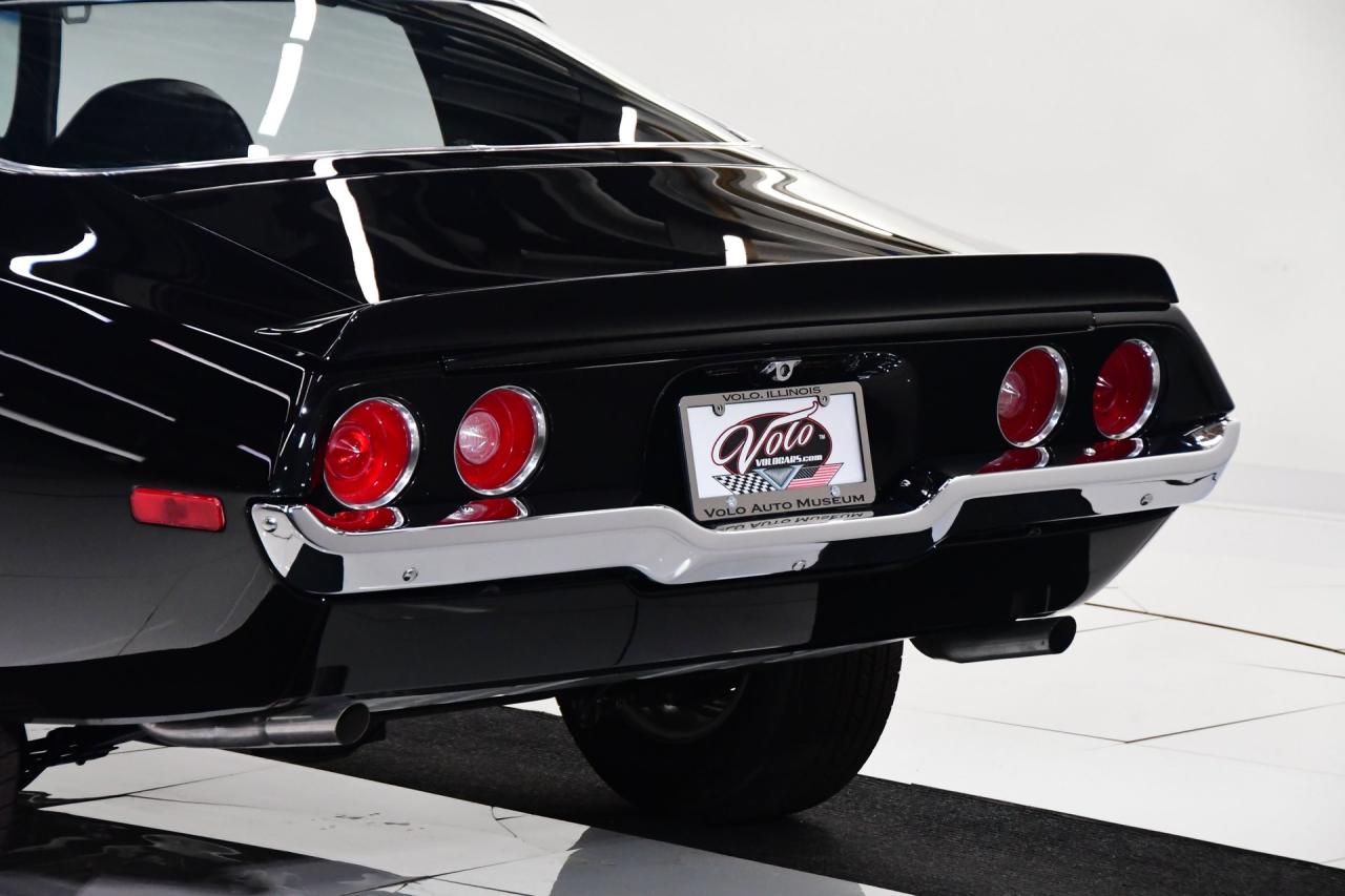 1971 Chevrolet Camaro SS 396
