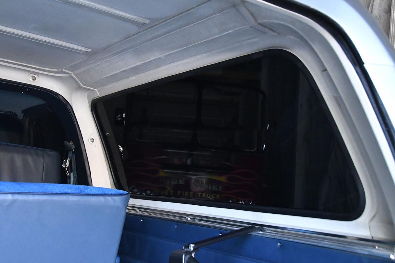 1985 Chevrolet Blazer K10