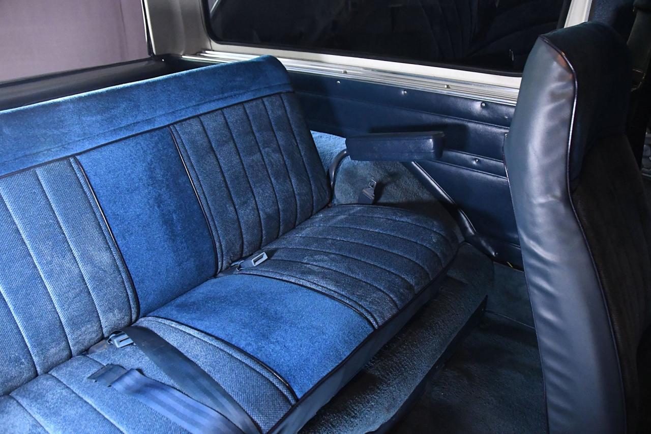 1985 Chevrolet Blazer K10