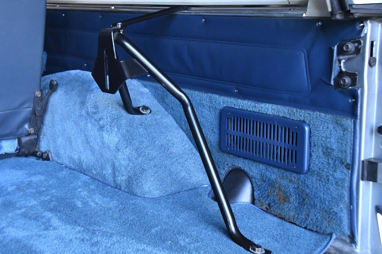 1985 Chevrolet Blazer K10