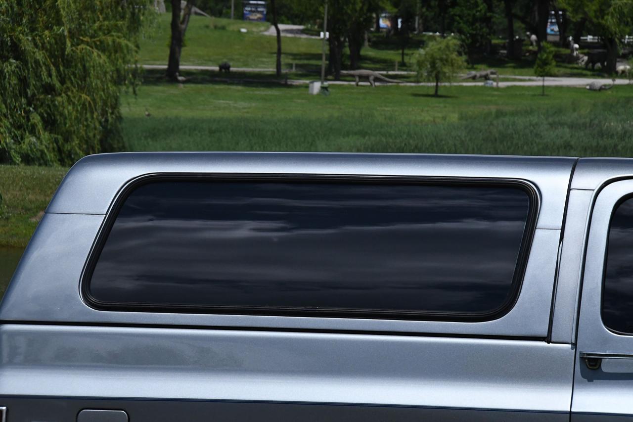 1985 Chevrolet Blazer K10