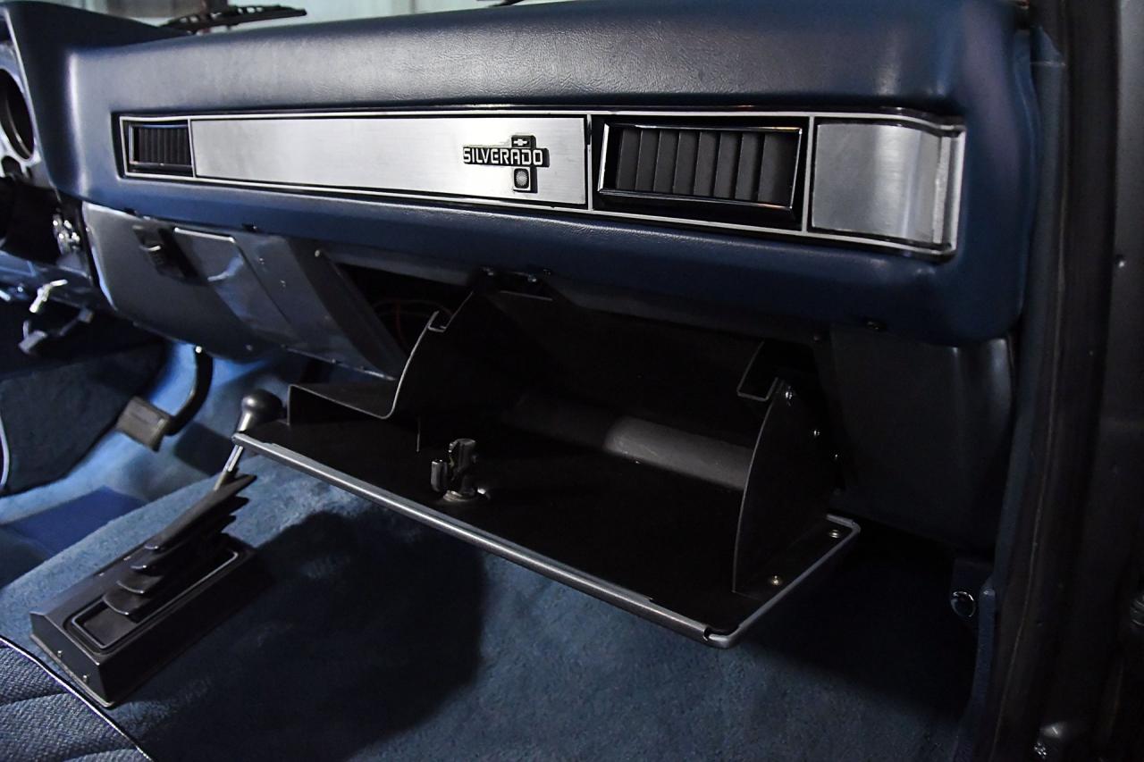 1985 Chevrolet Blazer K10