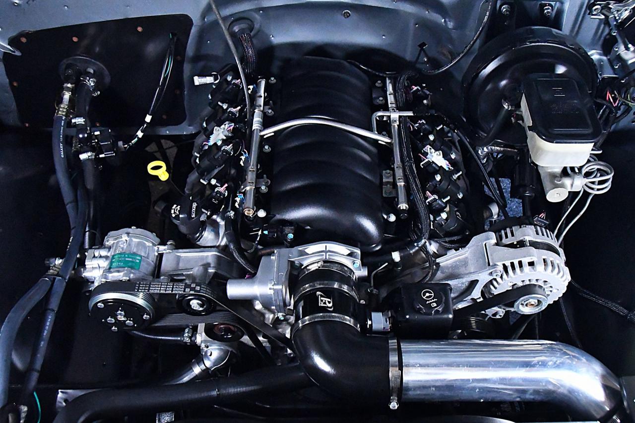 1985 Chevrolet Blazer K10