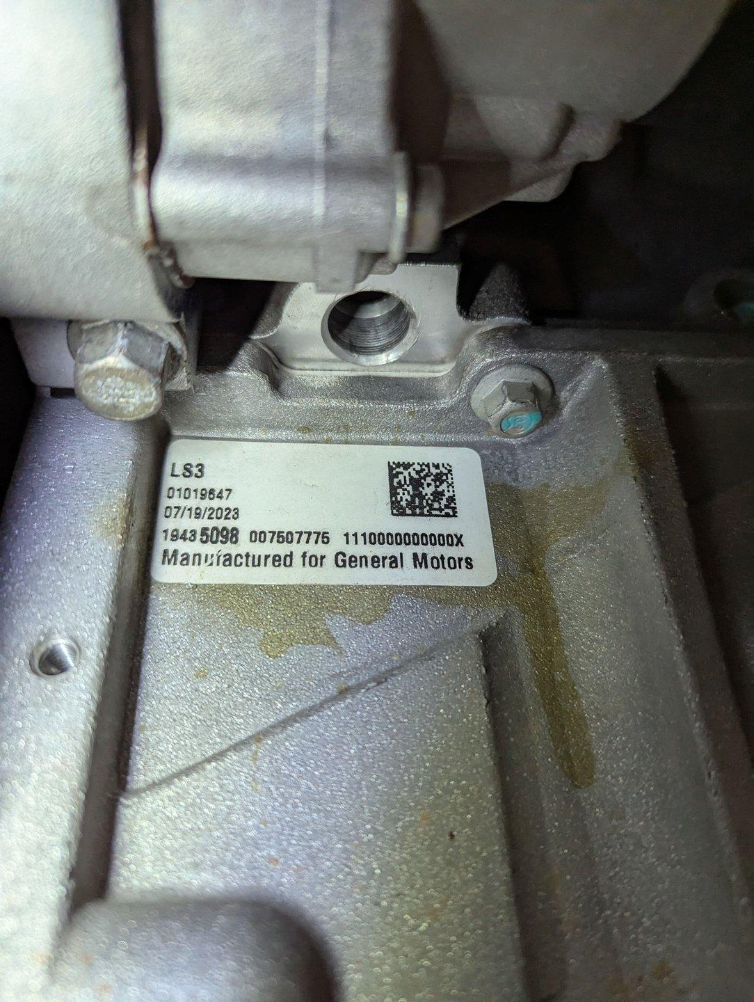 1985 Chevrolet Blazer K10