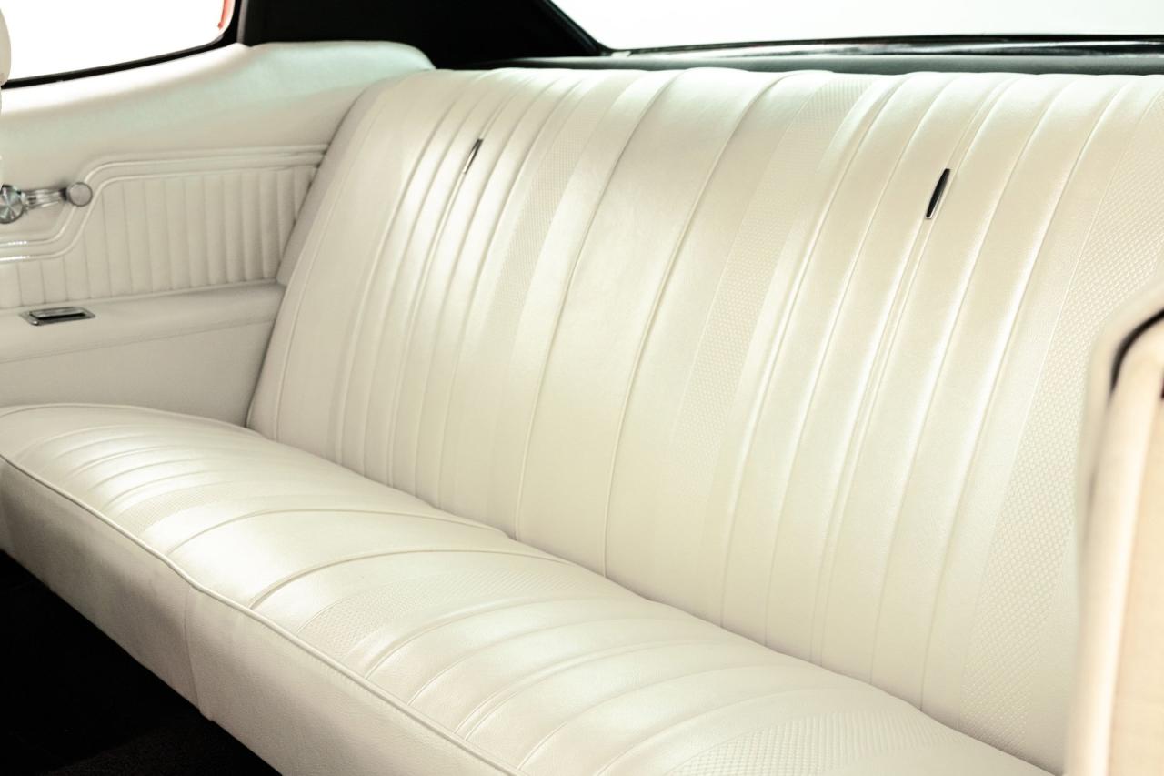 1970 Chevrolet Chevelle SS 396