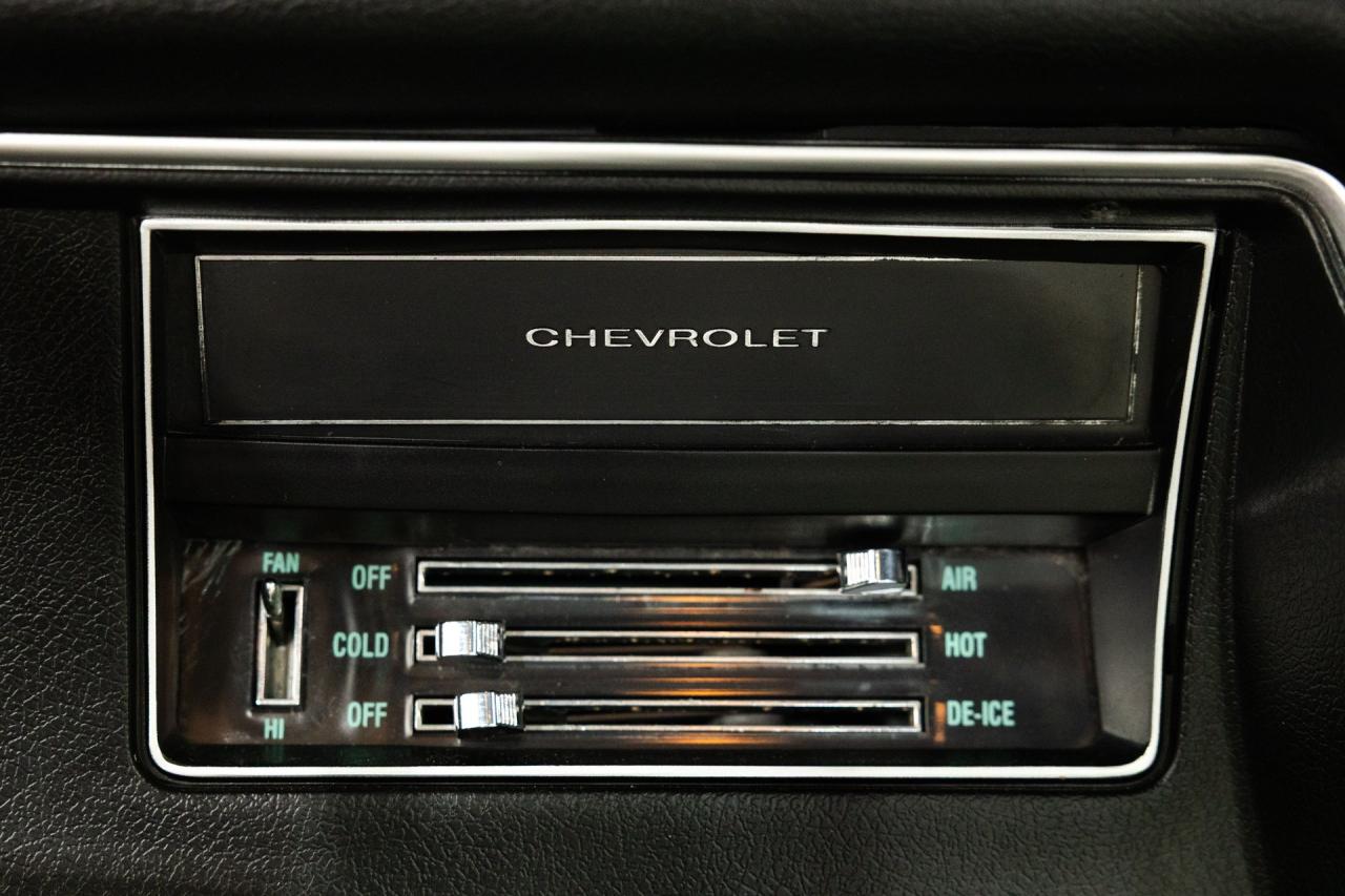 1970 Chevrolet Chevelle SS 396
