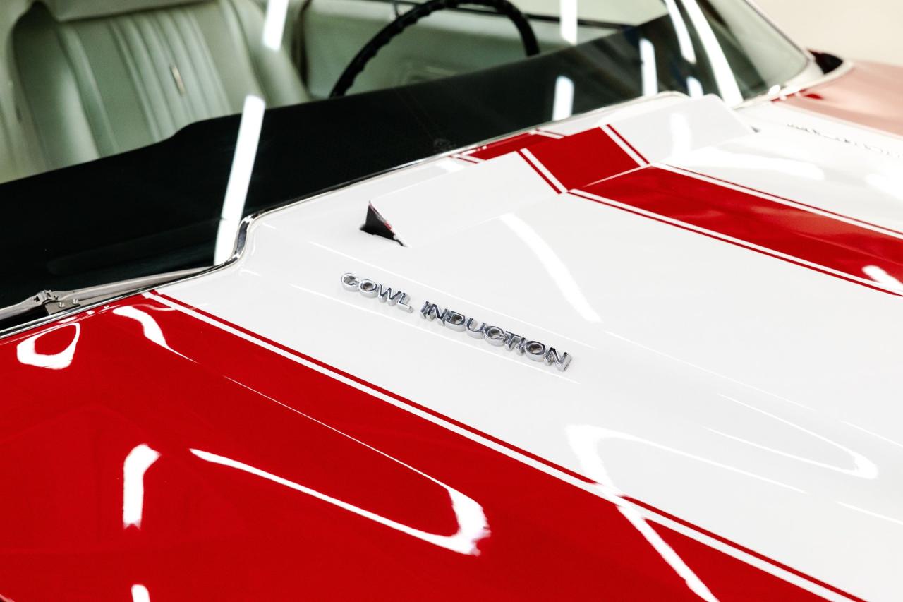 1970 Chevrolet Chevelle SS 396