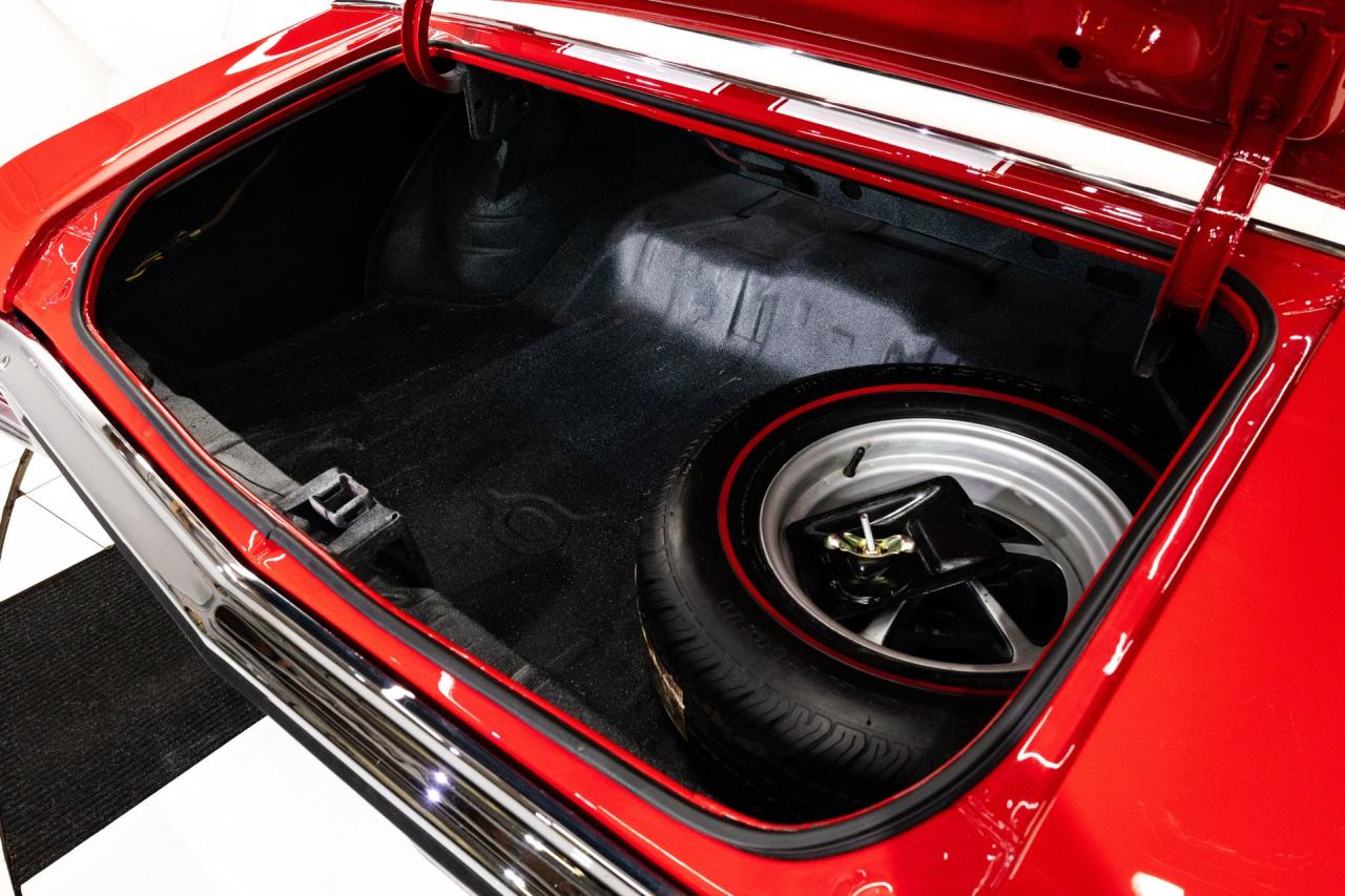 1970 Chevrolet Chevelle SS 396