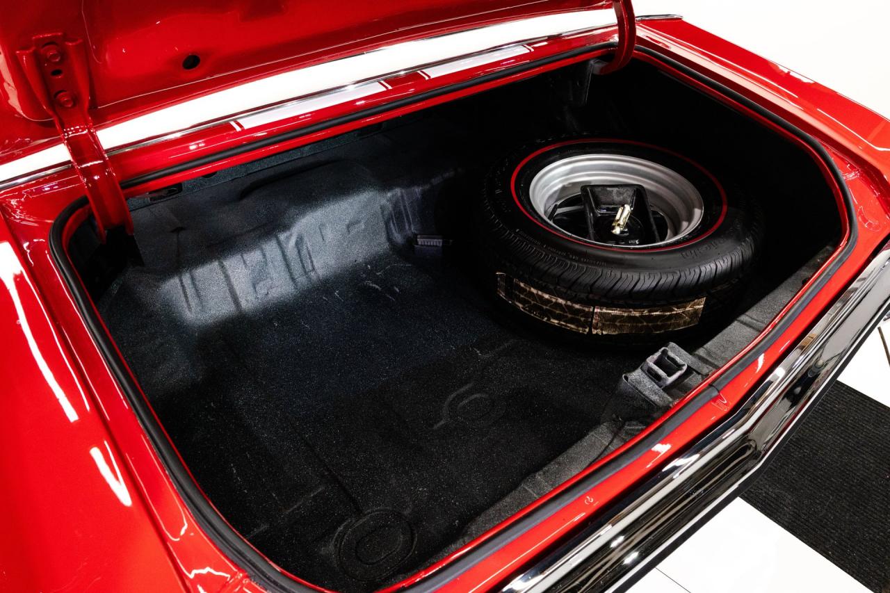 1970 Chevrolet Chevelle SS 396