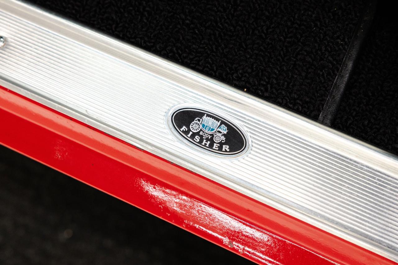 1970 Chevrolet Chevelle SS 396
