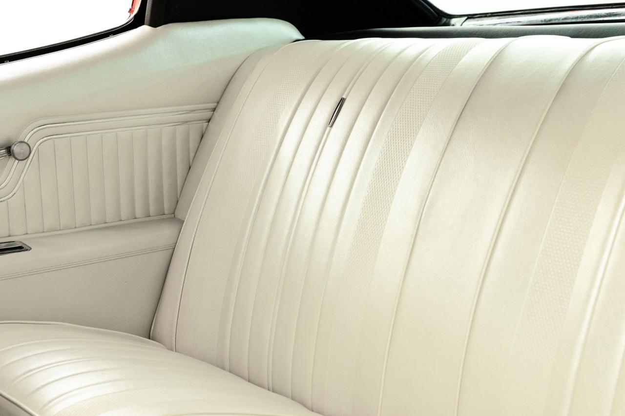 1970 Chevrolet Chevelle SS 396