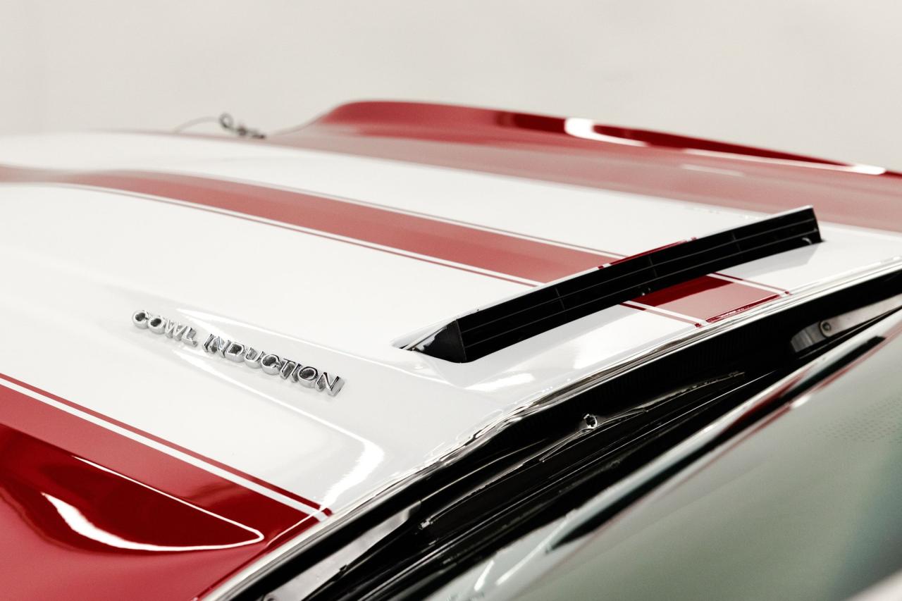 1970 Chevrolet Chevelle SS 396
