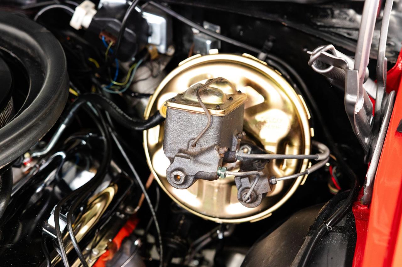 1970 Chevrolet Chevelle SS 396