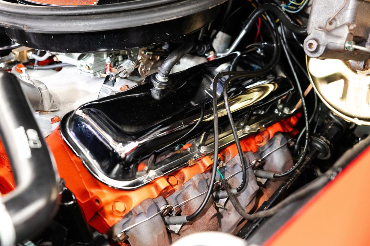1970 Chevrolet Chevelle SS 396