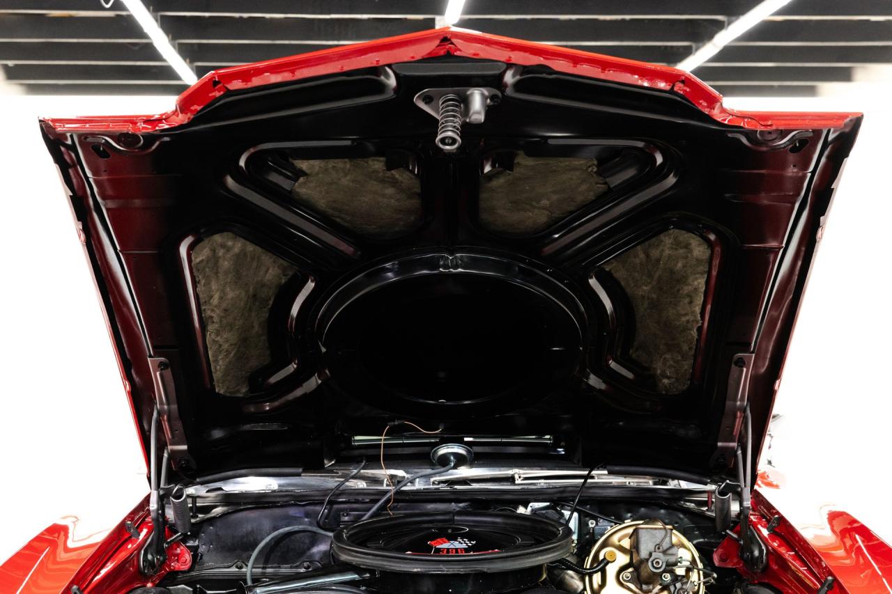 1970 Chevrolet Chevelle SS 396