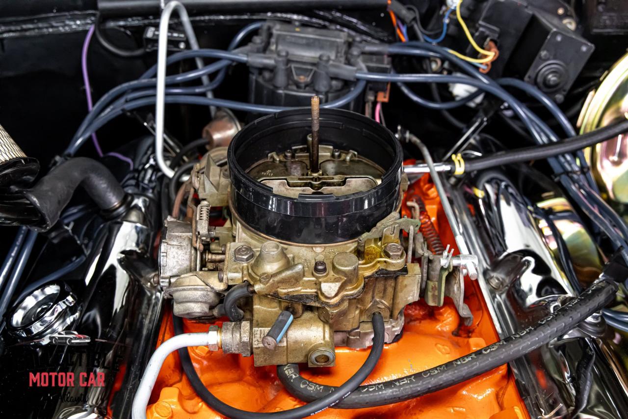 1969 Chevrolet Camaro SS