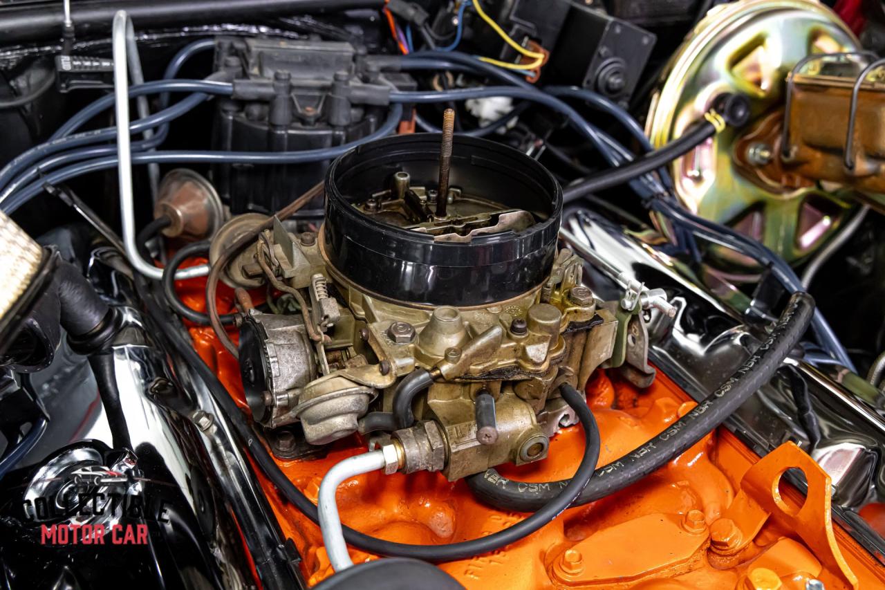1969 Chevrolet Camaro SS
