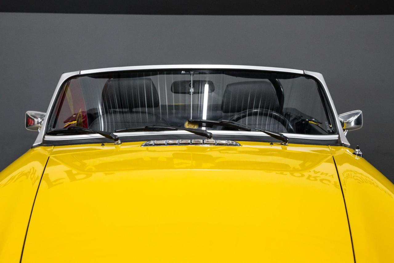1980 MG MGB Roadster