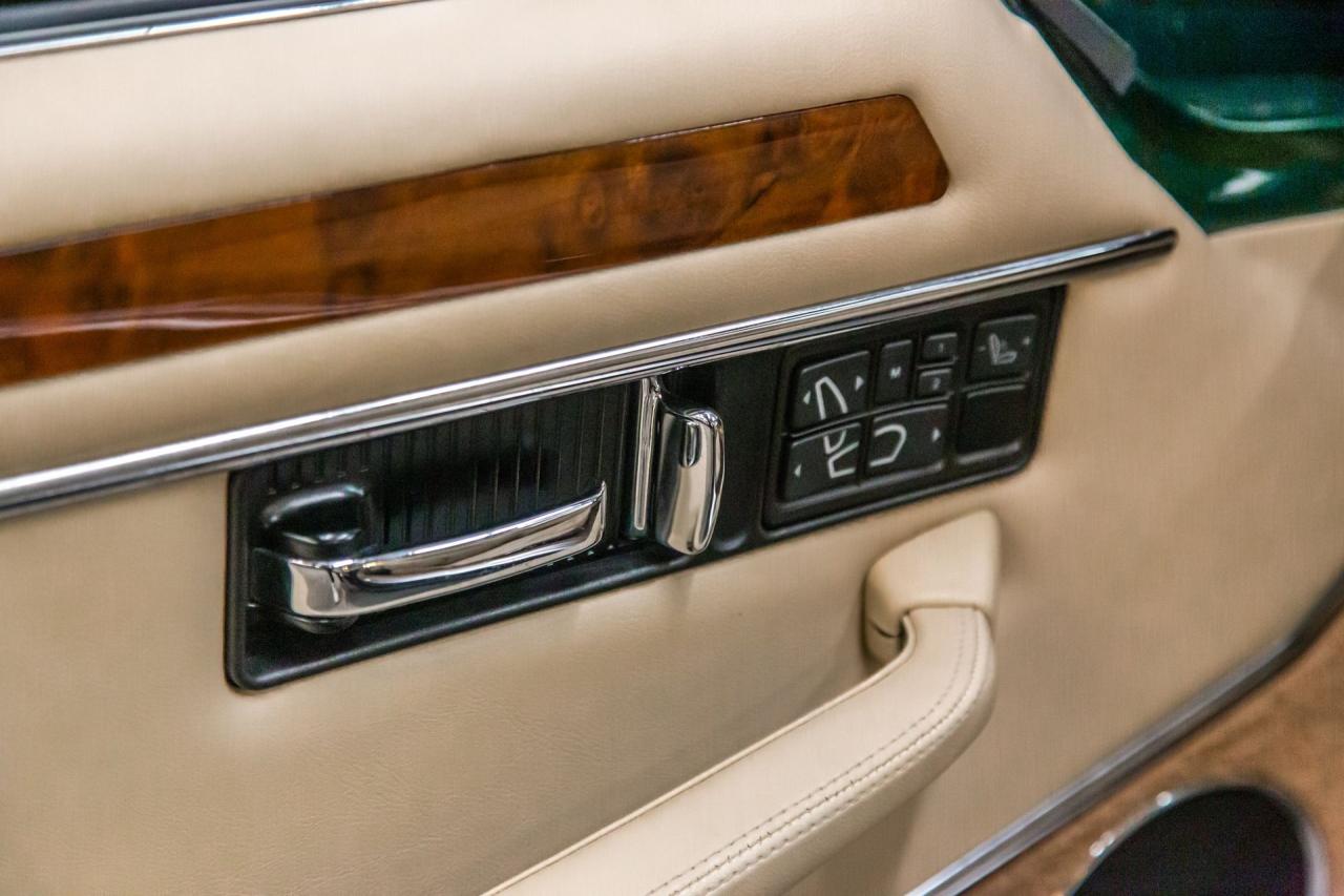 1994 Jaguar XJS 4.0 Convertible