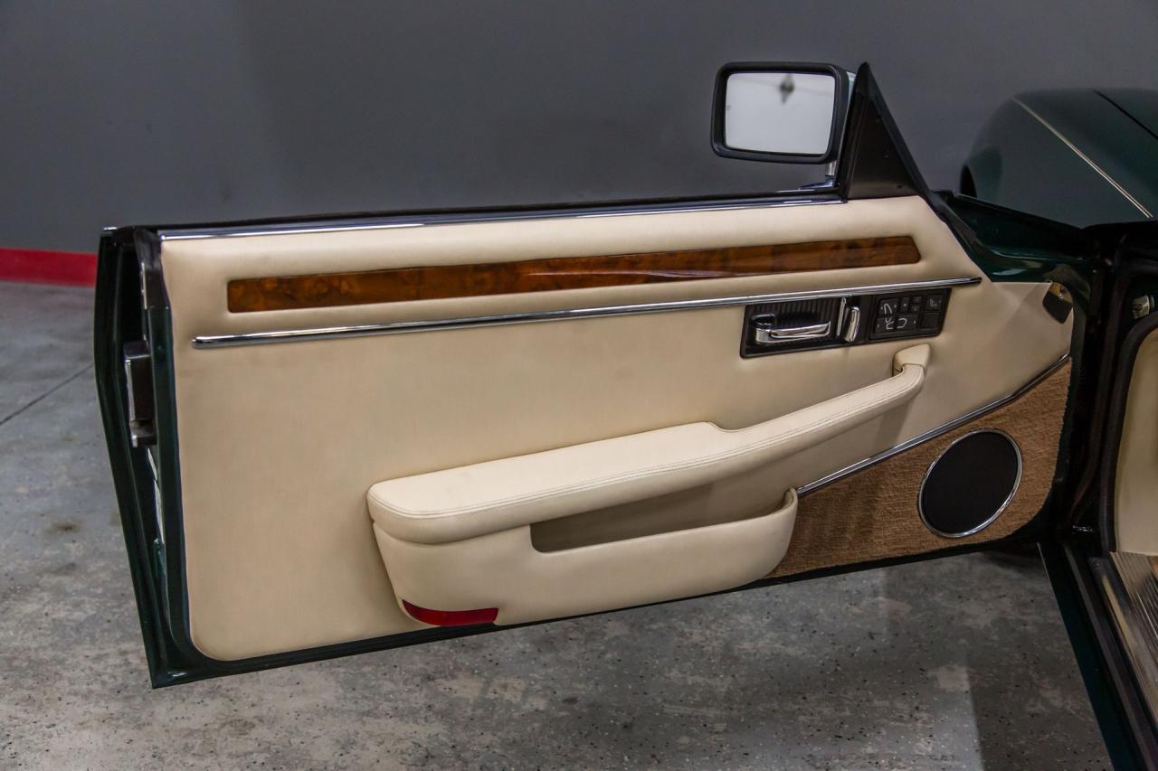 1994 Jaguar XJS 4.0 Convertible