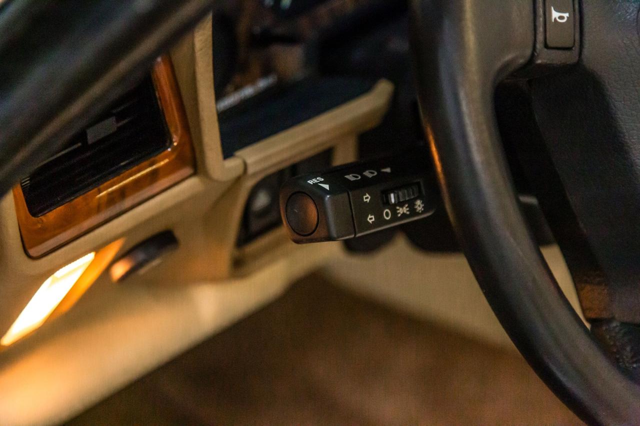 1994 Jaguar XJS 4.0 Convertible