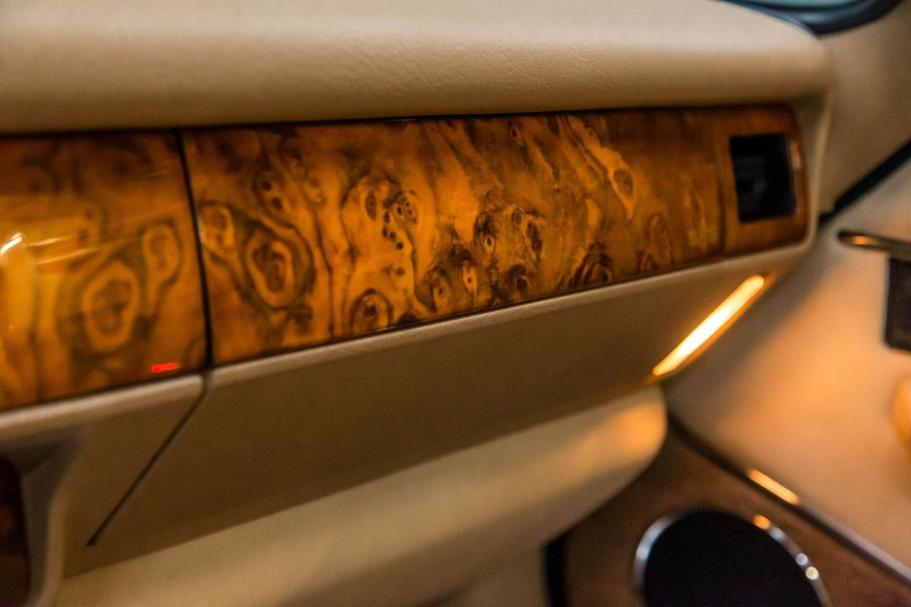 1994 Jaguar XJS 4.0 Convertible