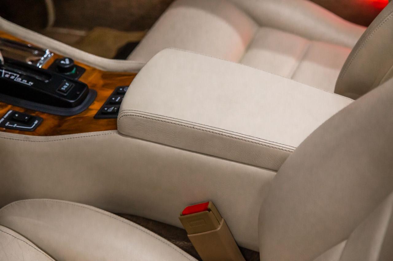 1994 Jaguar XJS 4.0 Convertible