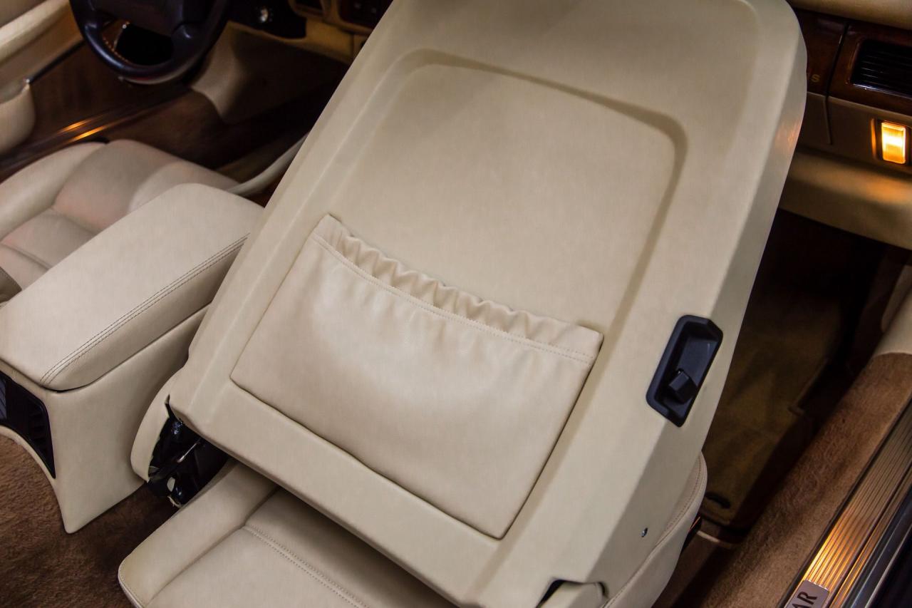 1994 Jaguar XJS 4.0 Convertible