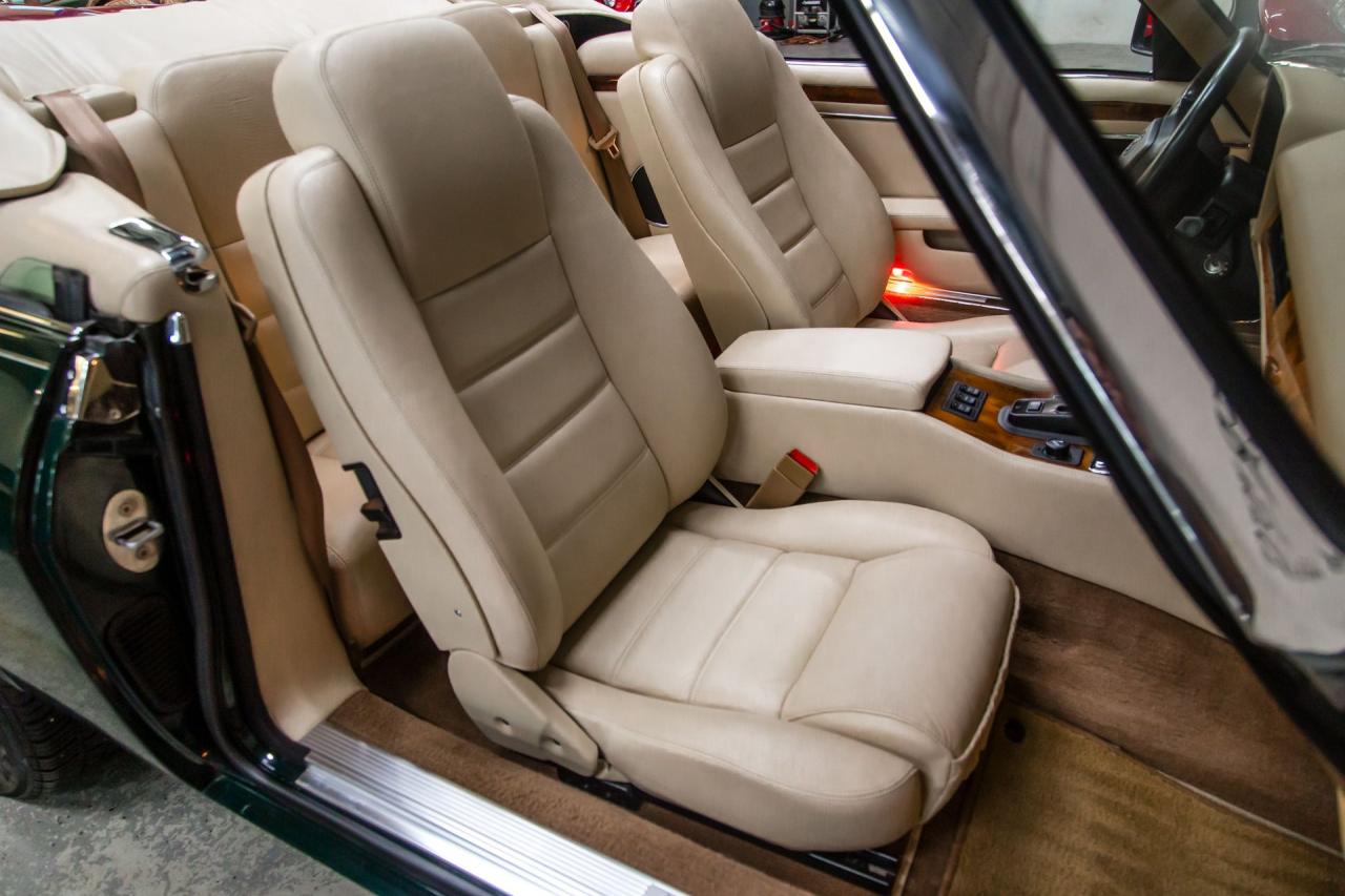 1994 Jaguar XJS 4.0 Convertible