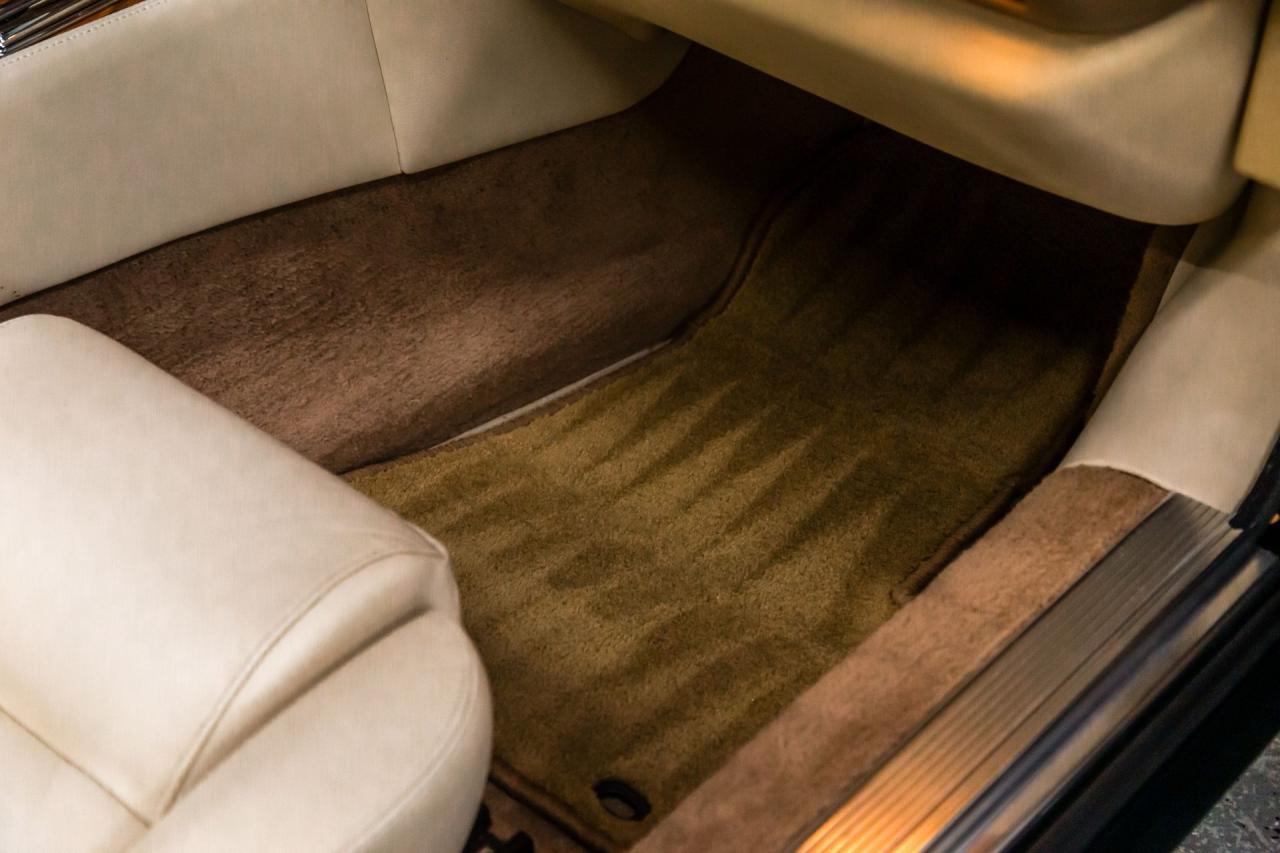 1994 Jaguar XJS 4.0 Convertible