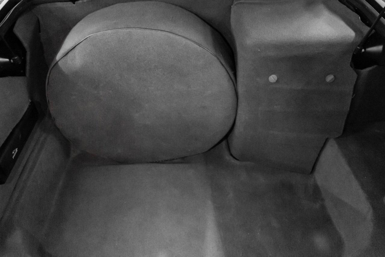 1994 Jaguar XJS 4.0 Convertible