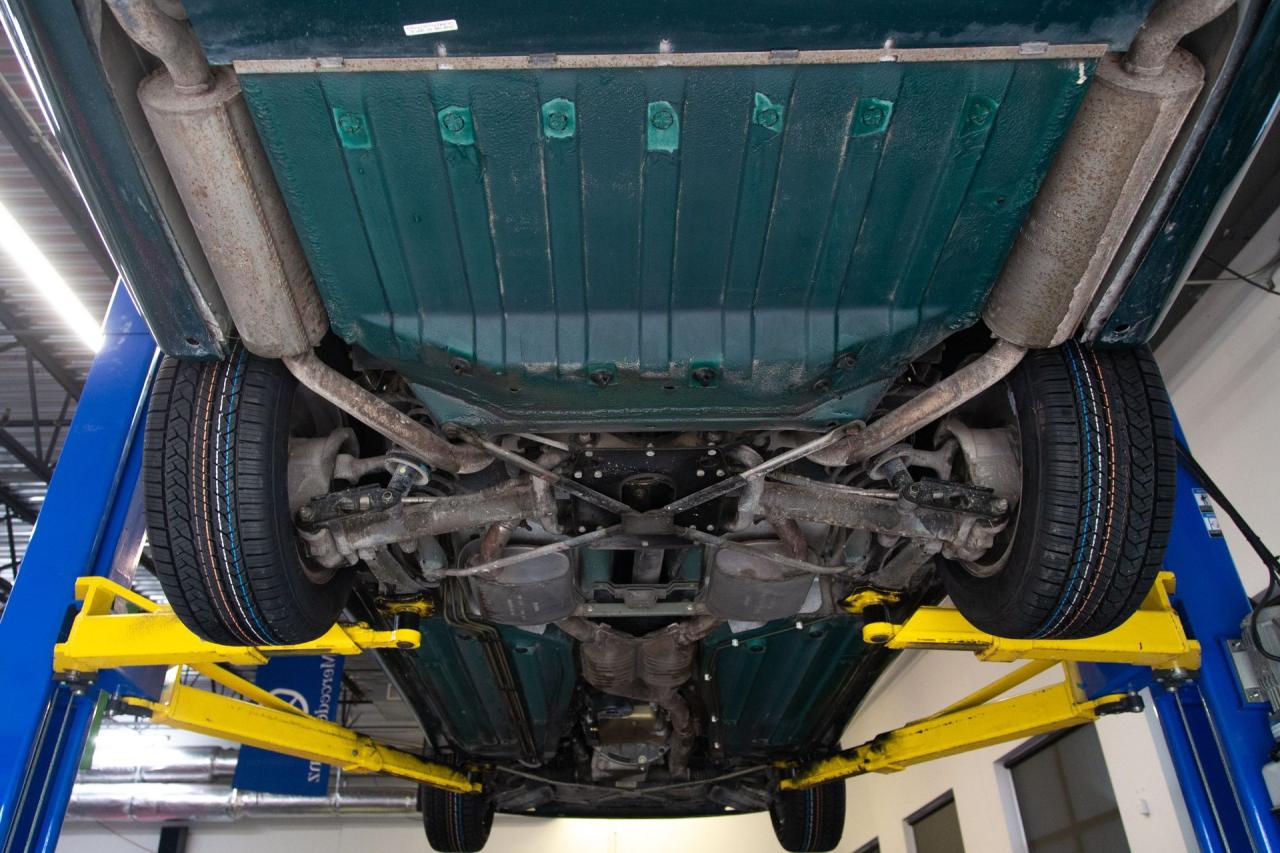 1994 Jaguar XJS 4.0 Convertible