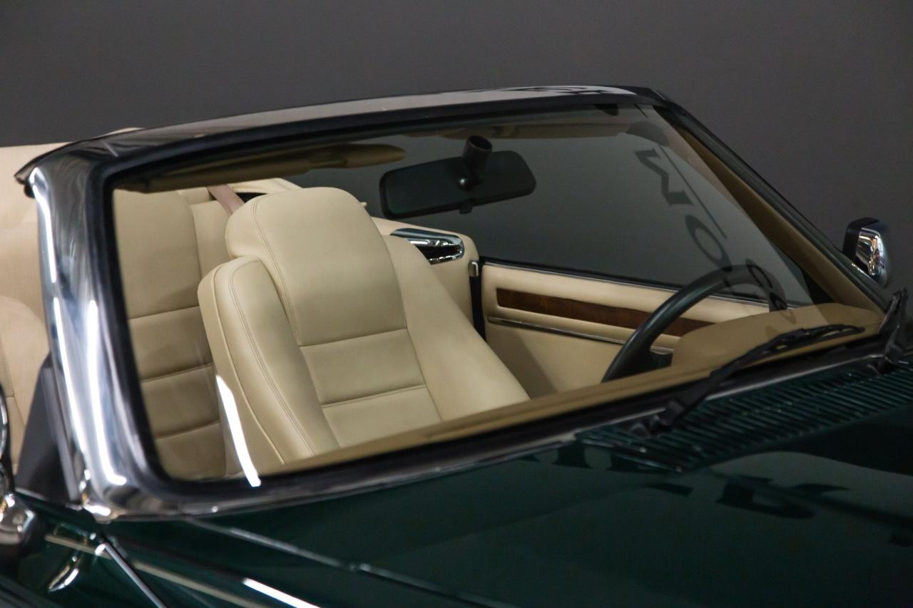 1994 Jaguar XJS 4.0 Convertible