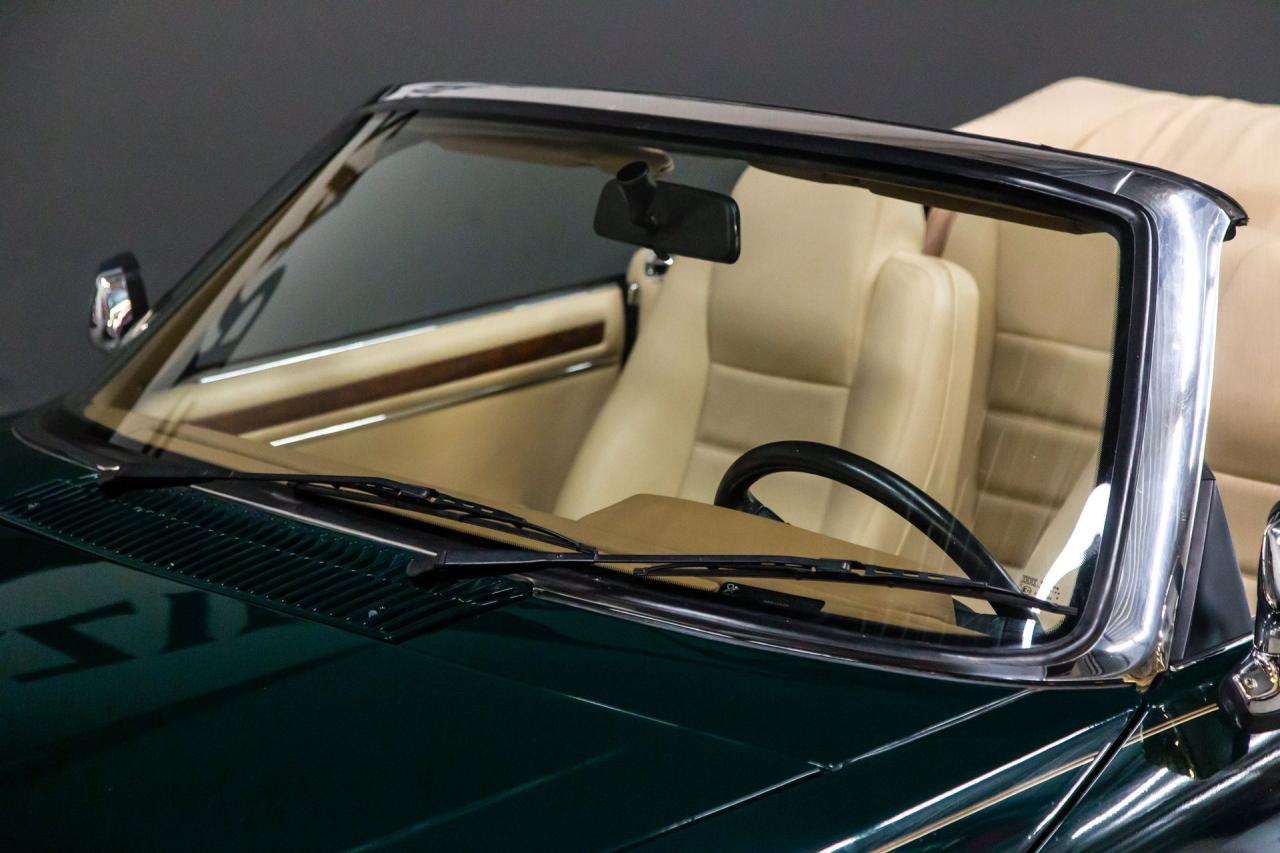 1994 Jaguar XJS 4.0 Convertible