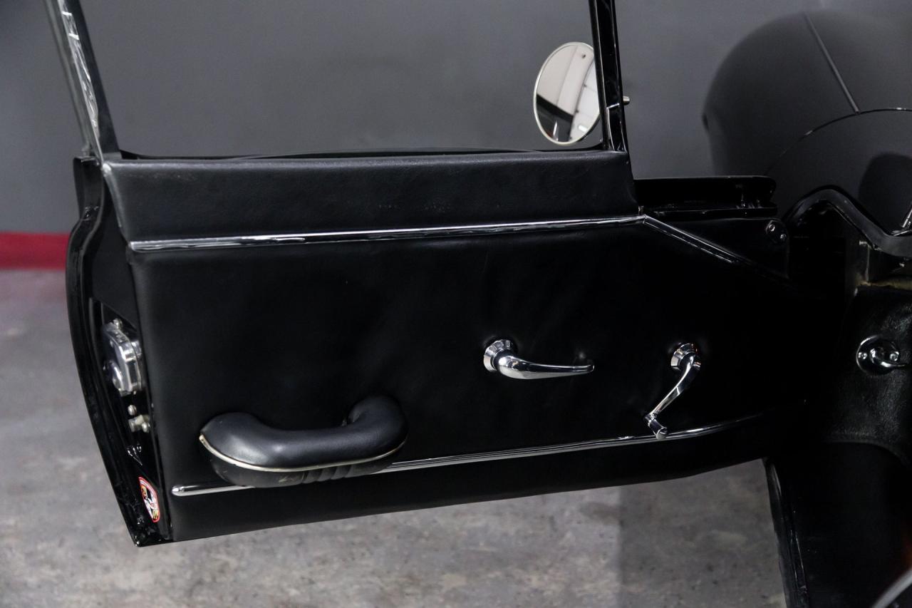 1967 Jaguar XKE SERIES I COUPE