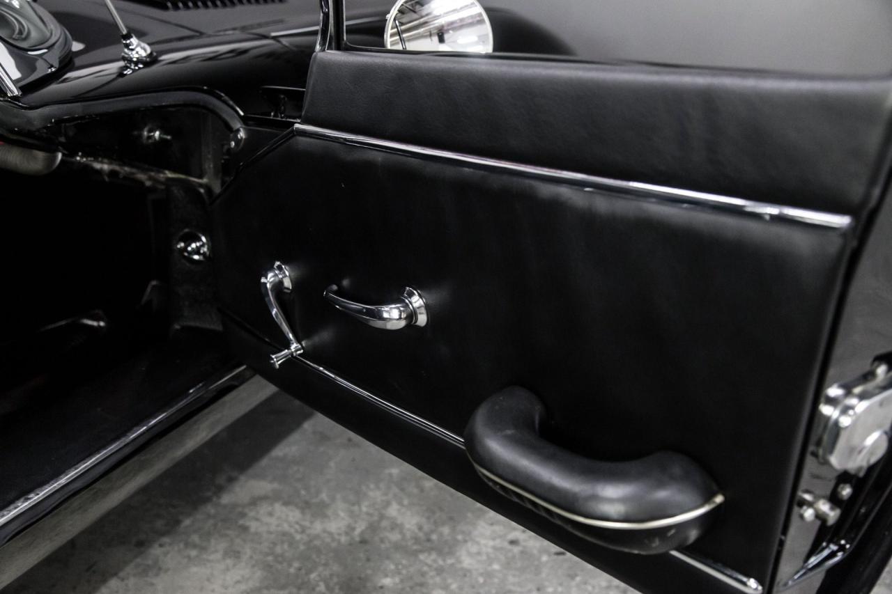 1967 Jaguar XKE SERIES I COUPE