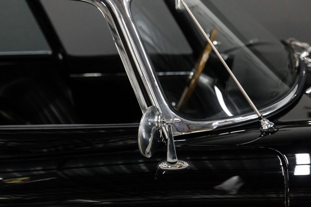 1967 Jaguar XKE SERIES I COUPE