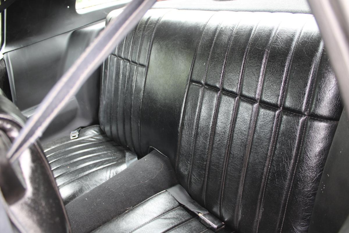 1979 Pontiac FIREBIRD 400 C1 V8
