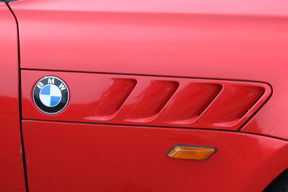1997 BMW Z3