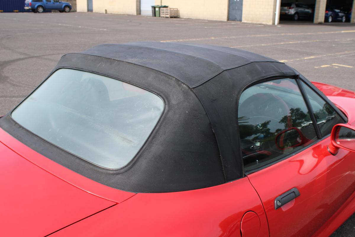 1997 BMW Z3
