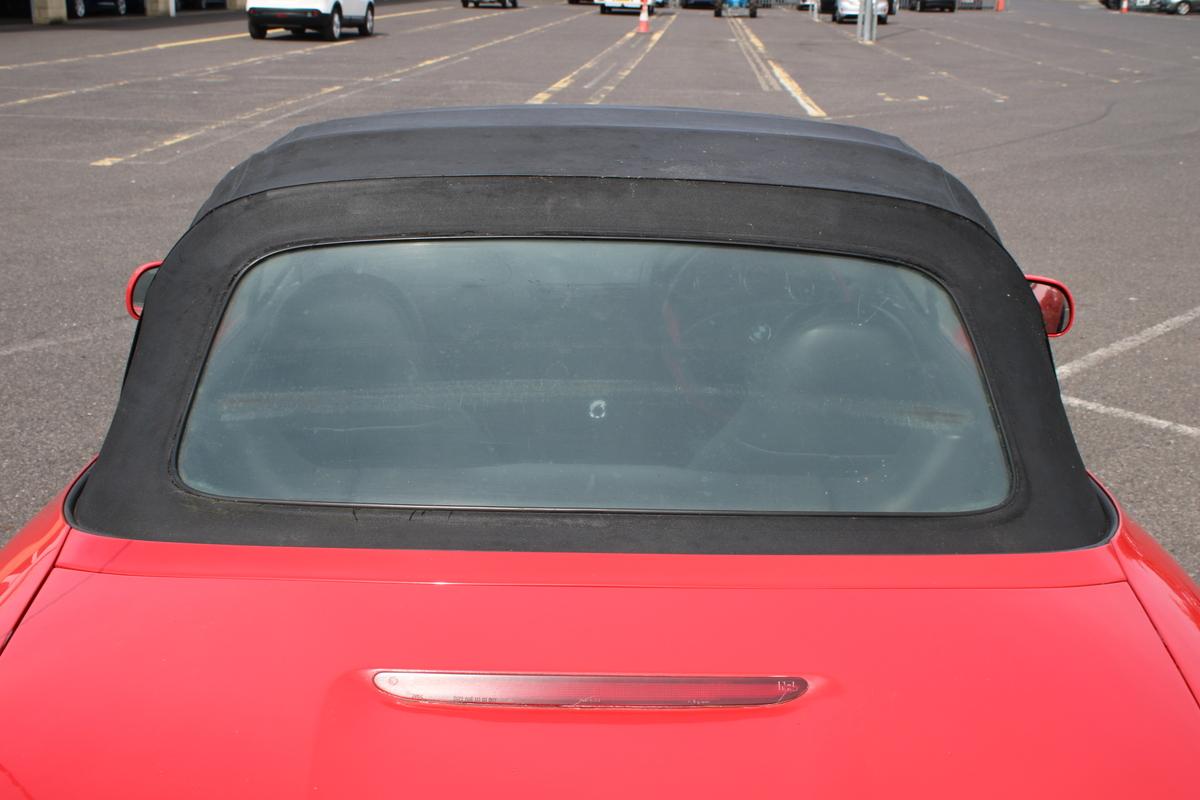 1997 BMW Z3