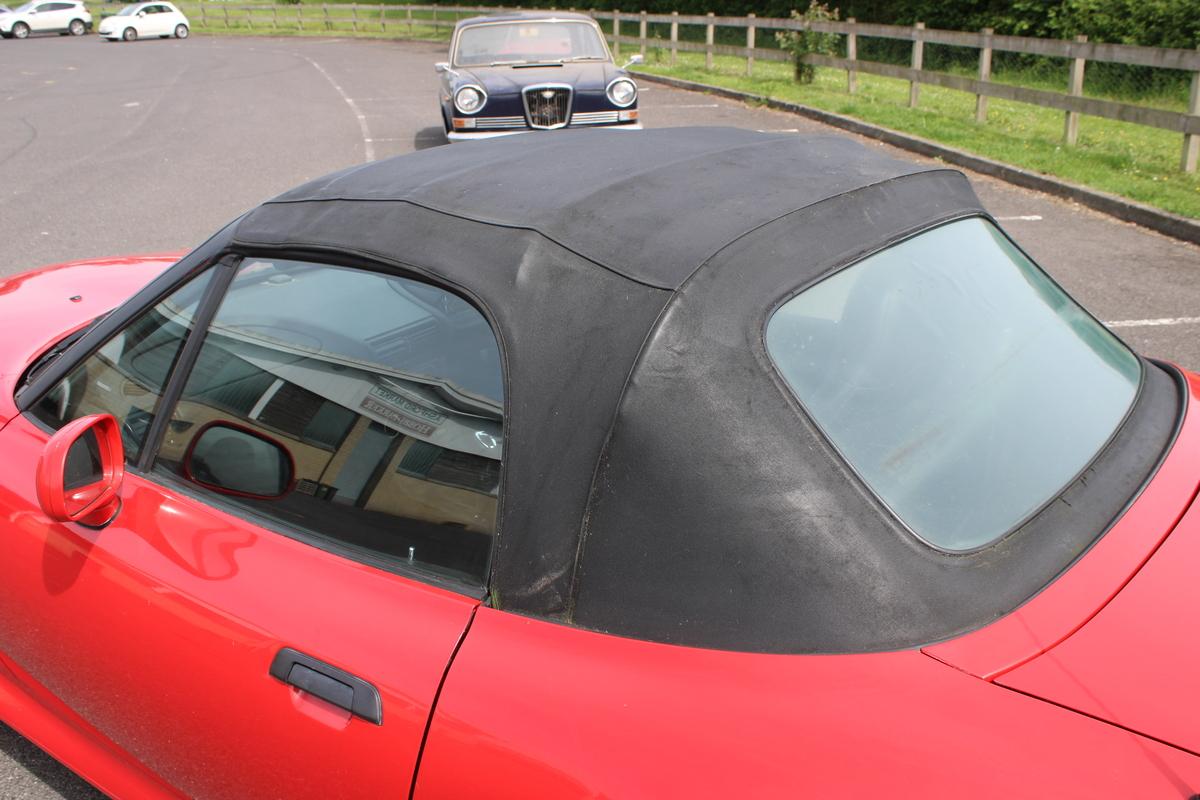 1997 BMW Z3