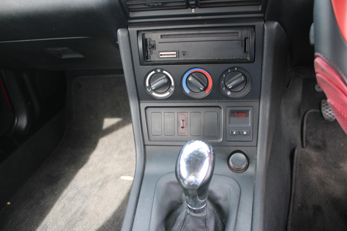 1997 BMW Z3